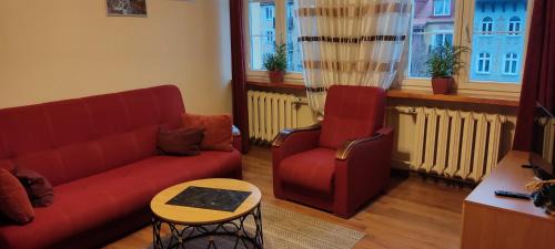 Elk Apartment | Apartament Alicji
