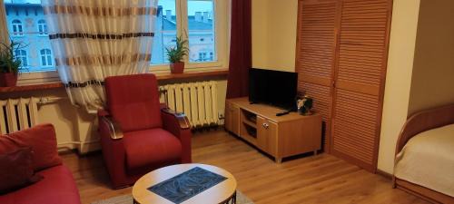 Elk Apartment | Apartament Alicji