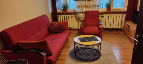 Elk Apartment | Apartament Alicji