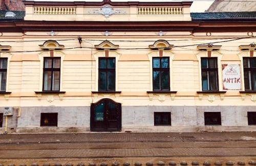 Timisoara Apartment | Apartament Alma