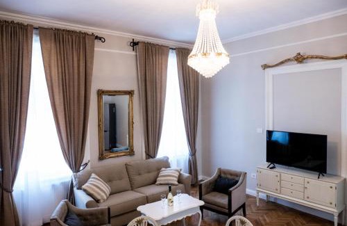 Timisoara Apartment | Apartament Alma