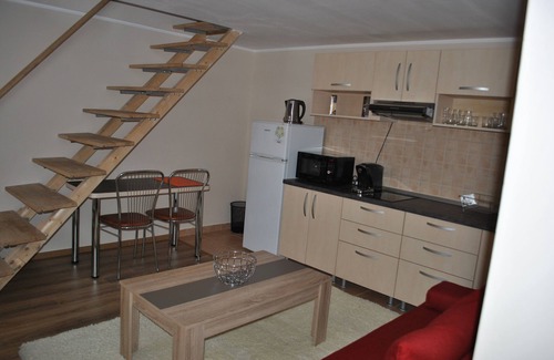 Bistrita Apartment | Apartament Alpha, Bistrița, Județul Bistrița-Năsăud, Romania
