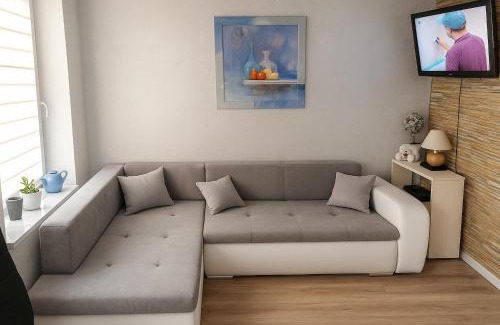 Slubice Apartment | Apartament Altbau Słubice