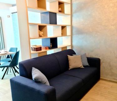 Mamaia-Sat Apartment | Apartament AMA - Complex Alezzi Beach Resort - Mamaia Nord