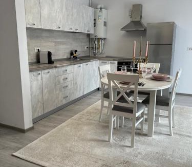 Alba Iulia Apartment | Apartament Anais