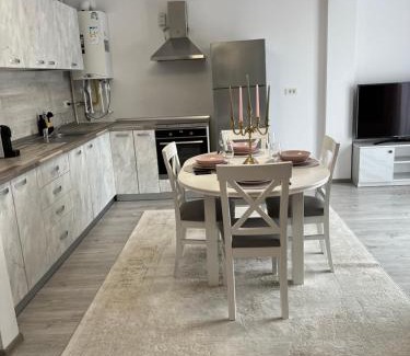 Alba Iulia Apartment | Apartament Anais