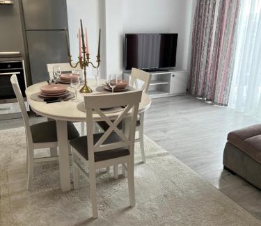 Alba Iulia Apartment | Apartament Anais