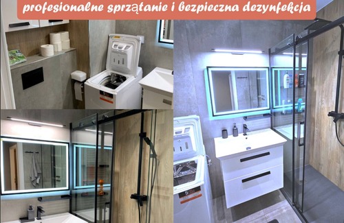 Krakow Apartment | Apartament Anastazja