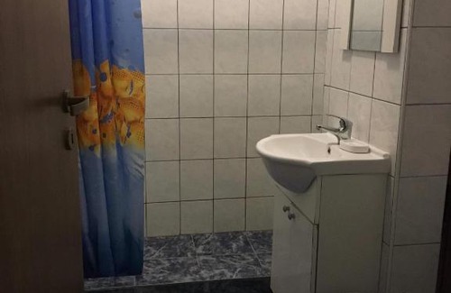 Tirgu Ocna Apartment | Apartament Anca