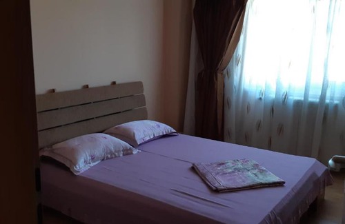 Mangalia Apartment | Apartament Anthony