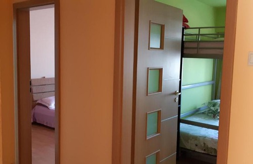 Mangalia Apartment | Apartament Anthony