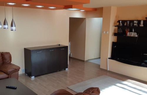Mangalia Apartment | Apartament Anthony