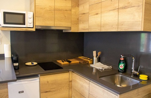 Esterri D'Aneu Apartment | Apartament Areny