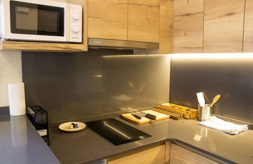 Esterri D'Aneu Apartment | Apartament Areny