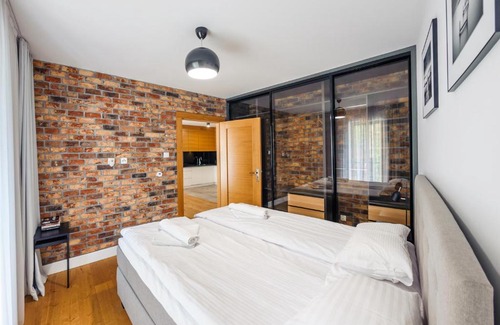 Kamienna Gora Apartment | Apartament Art Deco 2
