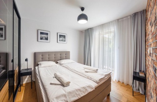 Kamienna Gora Apartment | Apartament Art Deco 2