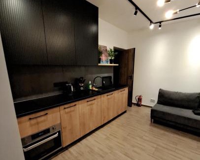 Nowy Sacz Apartment | Apartament Asnyka Centrum