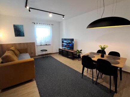 Nowy Sacz Apartment | Apartament Asnyka Centrum