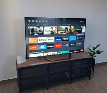 Nowy Sacz Apartment | Apartament Asnyka Centrum
