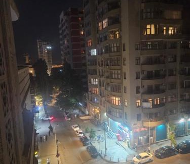 Azerbaijan Apartment | Apartament