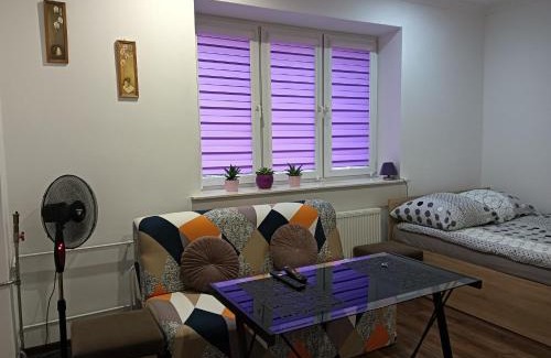 Stalowa Wola Apartment | Apartament B&B