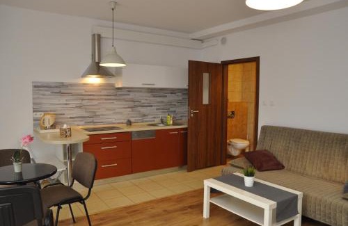 Katowice Apartment | Apartament Bażantowo z parkingiem