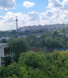 Galati Apartment | Apartament Back
