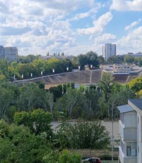 Galati Apartment | Apartament Back