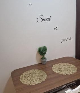 Galati Apartment | Apartament Back