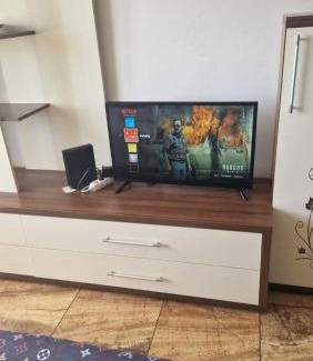 Galati Apartment | Apartament Back
