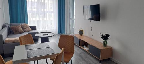 Koszalin Apartment | Apartament BALTIC