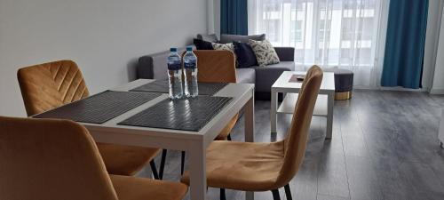 Koszalin Apartment | Apartament BALTIC