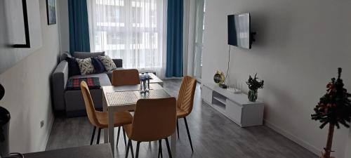 Koszalin Apartment | Apartament BALTIC