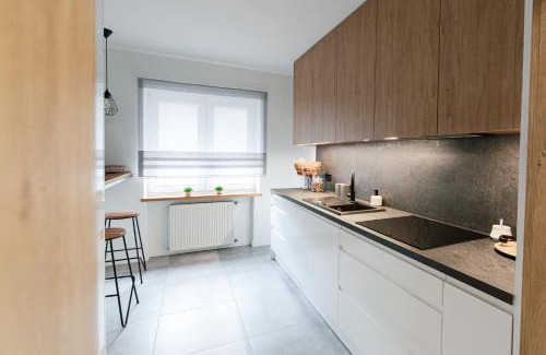 Lubon Apartment | Apartament Batorego
