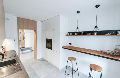 Lubon Apartment | Apartament Batorego