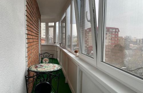 Tulcea Apartment | Apartament BelleView