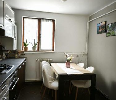 Galati Apartment | Apartament Belvedere