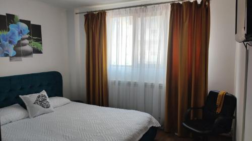 Galati Apartment | Apartament Belvedere