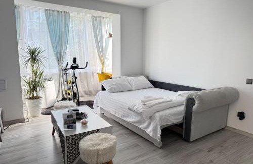 Brad Apartment | Apartament Benicarlo1