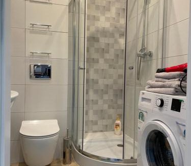Bialystok Apartment | Apartament BERLIN