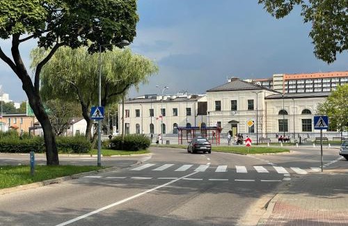 Bialystok Apartment | Apartament BERLIN