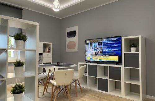 Bialystok Apartment | Apartament BERLIN