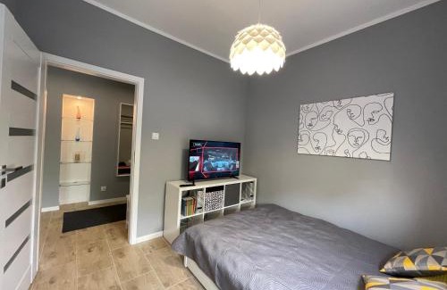Bialystok Apartment | Apartament BERLIN