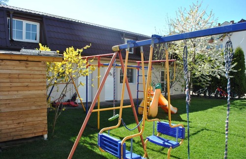 Bistrita Apartment | Apartament Beta