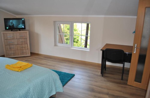 Bistrita Apartment | Apartament Beta