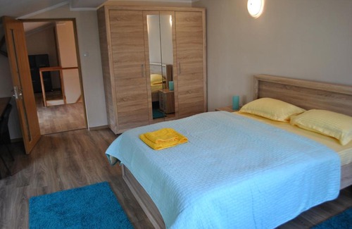 Bistrita Apartment | Apartament Beta