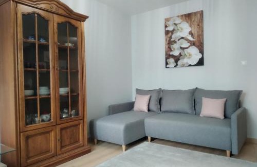 Zascianki Apartment | Apartament Białystok