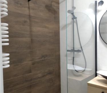 Zascianki Apartment | Apartament Białystok