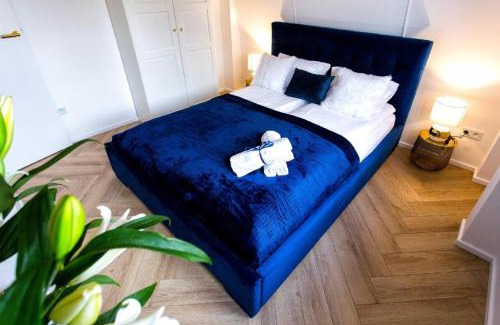 Czestochowa Apartment | Apartament BIANCO BLU pod Jasną Górą.