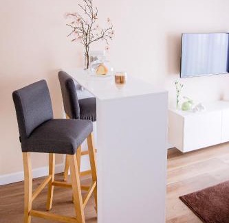 Poznan City Center Apartment | Apartament Bimba & Free Parking